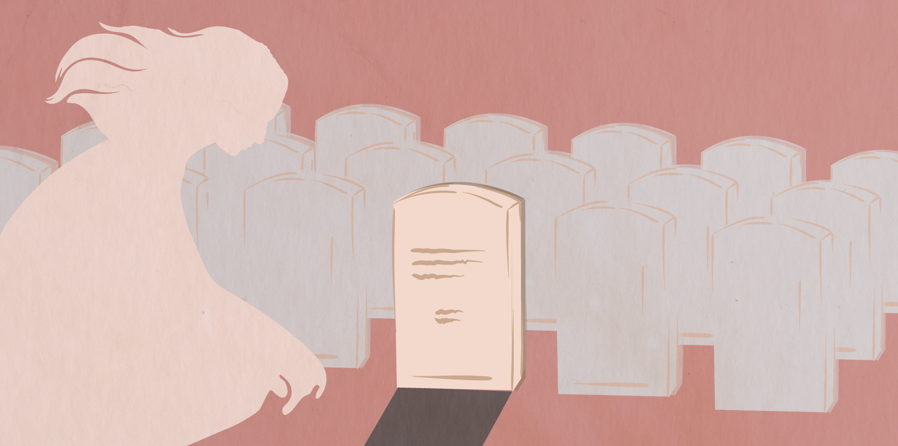Courtney's article on remembrance
